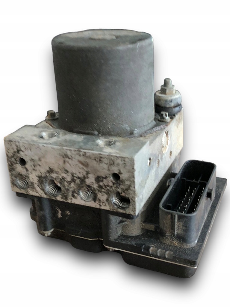 фото №1, Peugeot 508 насос abs 0265951975