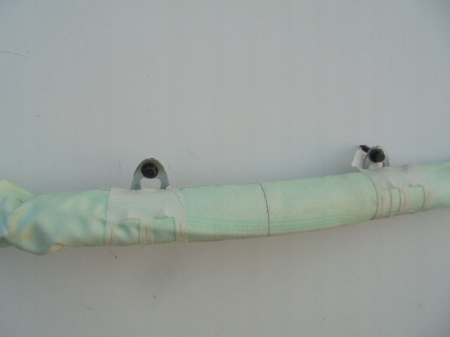 фото №5, Volvo v90 air bag шторка безпеки подушка сидіння ліва