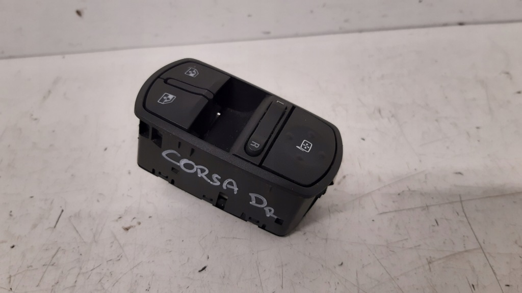 фото №1, Панель вікон 13258521 opel corsa d