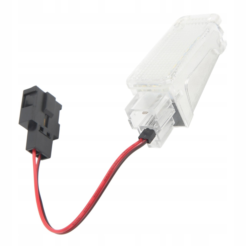 фото №10, Vw golf лампа led салону кабіни nóg багажника