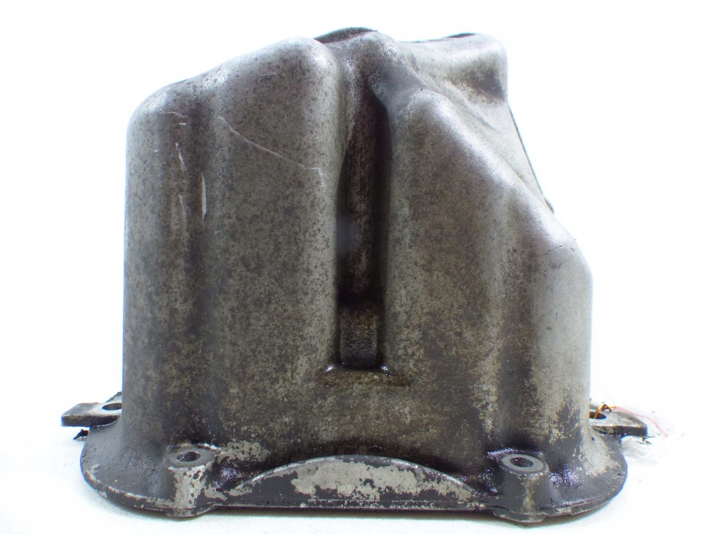 фото №4, Alfa romeo 156 поддон масляная 1.9 jtd