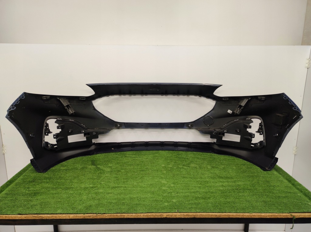 Бампер перед передній ford kuga mk3 st st-line Ціна