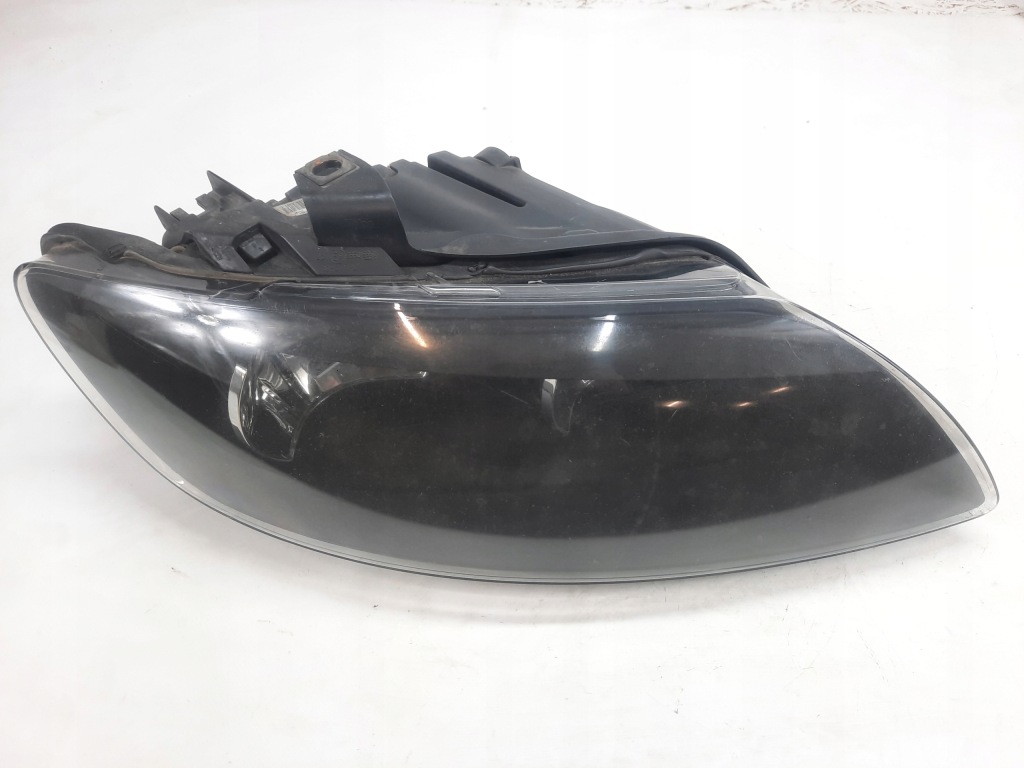 фото №1, Лампа правий перед права передня audi q7 4l 4l0941004k uk