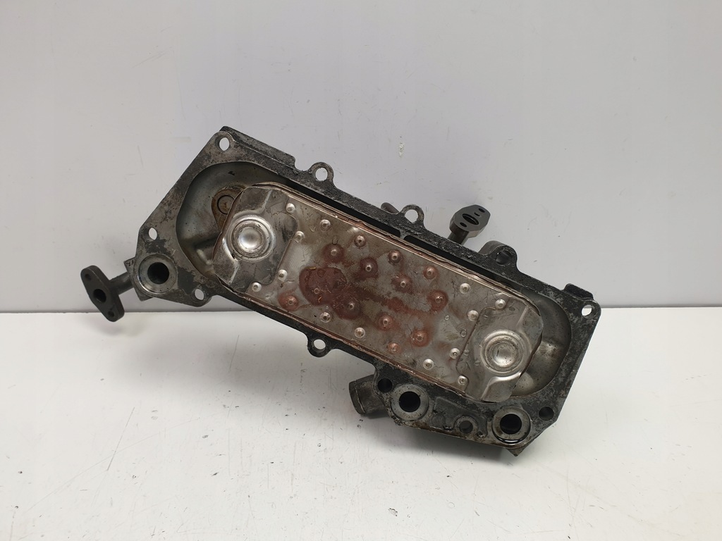 фото №6, Nissan patrol y61 3.0 di радиатор egr