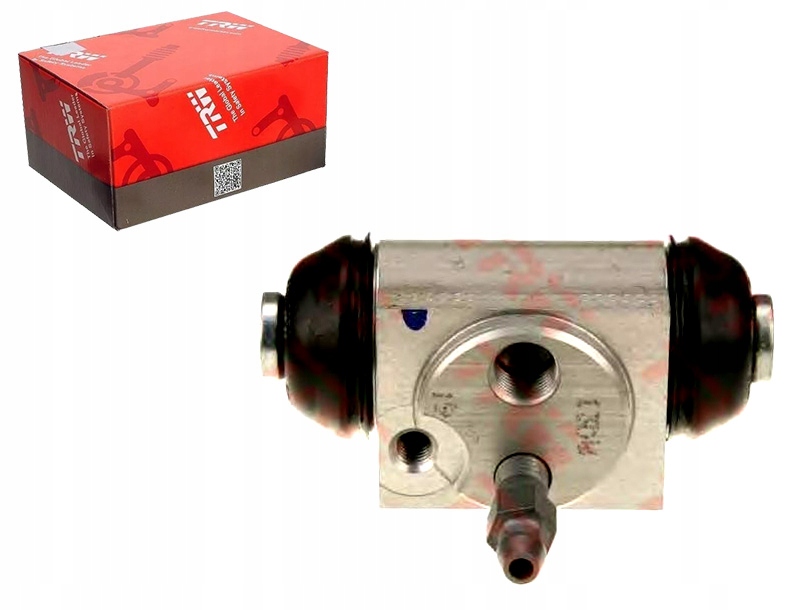 фото №2, Циліндрик ham. smart forfour 04- /colt 04- le/pr