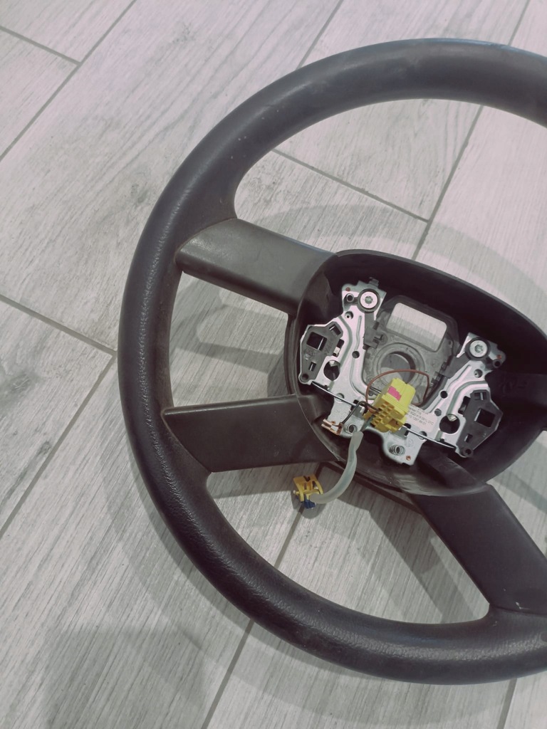 фото №7, #6q0419091g# 6q0419091l# воздуховод vw polo 9n