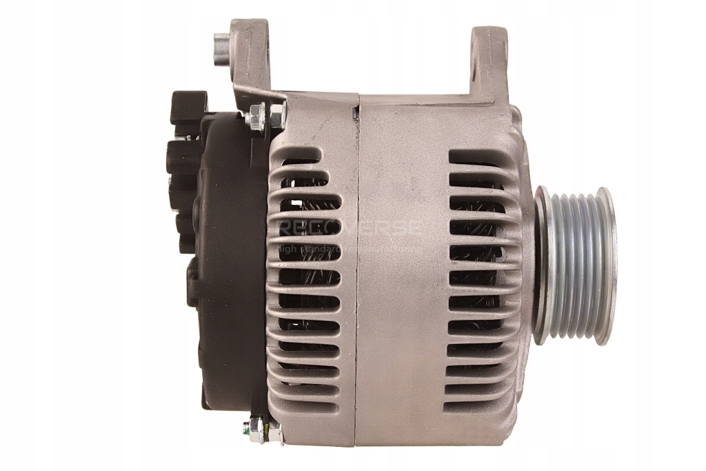 фото №7, Генератор ford fiat scorpio ulysse 2.0 2.9