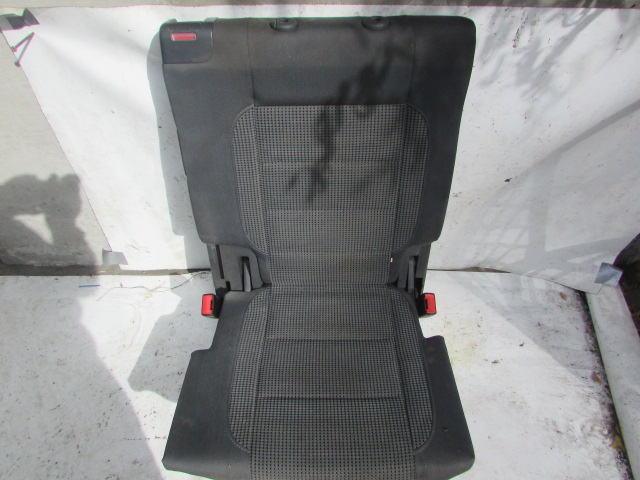 фото №1, Сиденье 3 ряд правый vw touran i