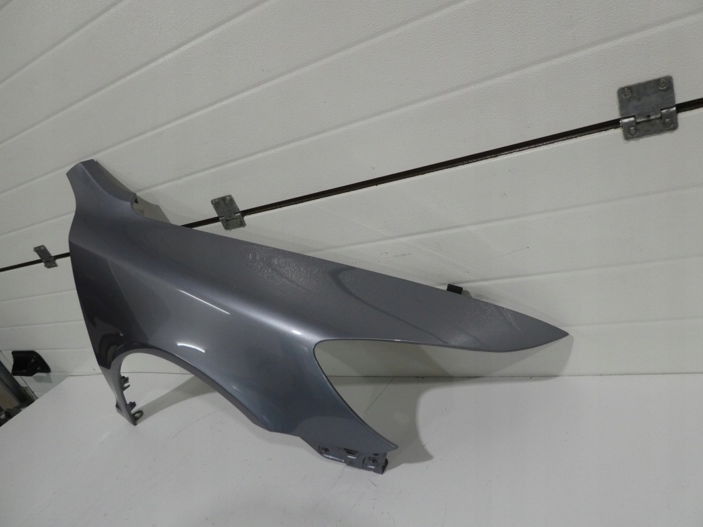 фото №15, Крила правий перед передній skoda octavia ii lift