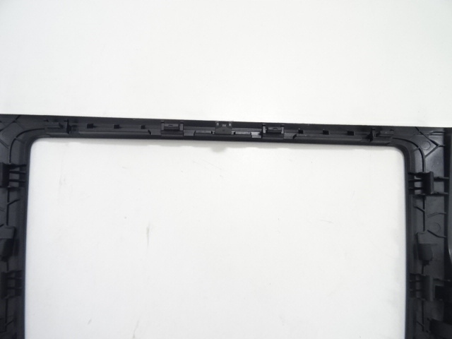 фото №6, Renault kadjar lift корпус рамка радио 681044908r