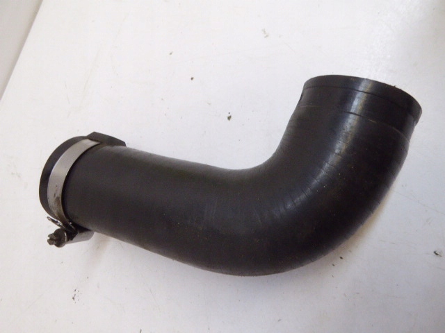 фото №6, Renault scenic ii труба wąż турбіни 1.5 dci