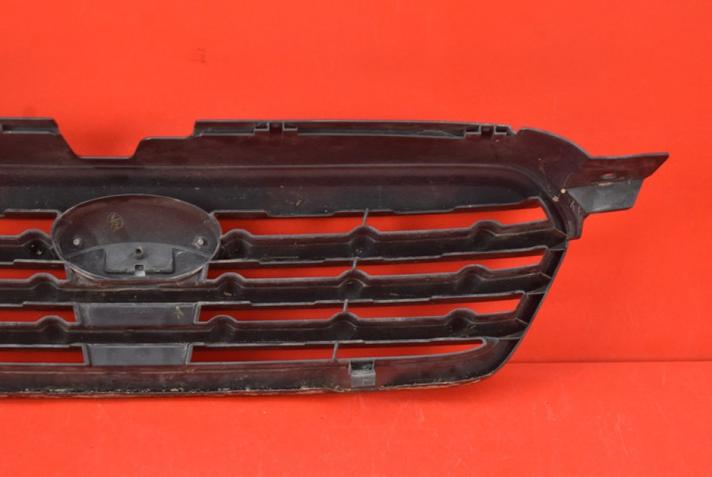 фото №9, Решітка радіатора решітка радіатора c6z 91121-ag160 subaru legacy 4 iv lift 06-09