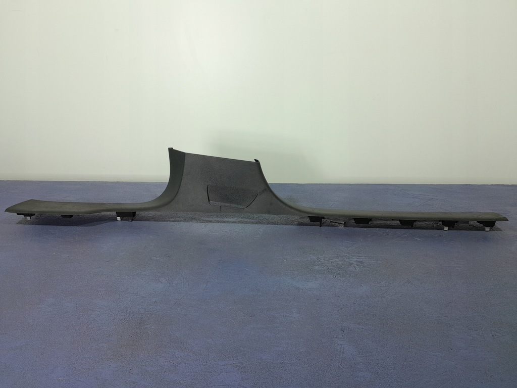 фото №1, Audi q7 ii 4m lift захист поріг ліва 4m0853369d