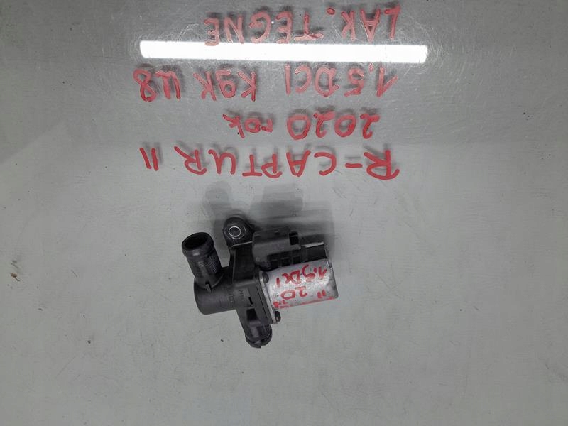 фото №1, Помпа клапан wody captur ii 1.5 dci 212309316r