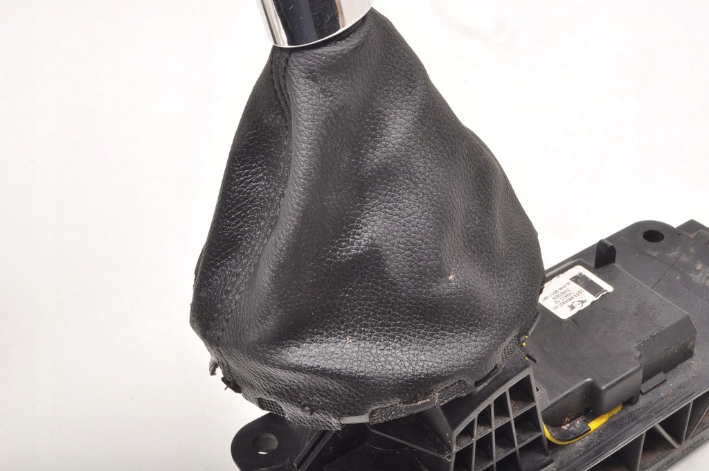 фото №5, Mini r60 r61 вибірник домкрат коробки передач 9806931