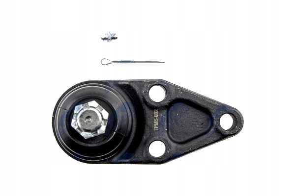 фото №10, Nty zst-ms-002 шарнир крепёжный / направляющая