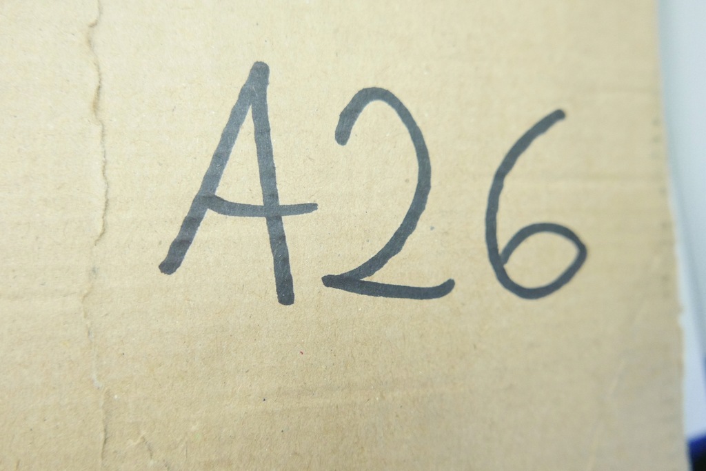 фото №6, Защита ручки болты задний дворники 96262513