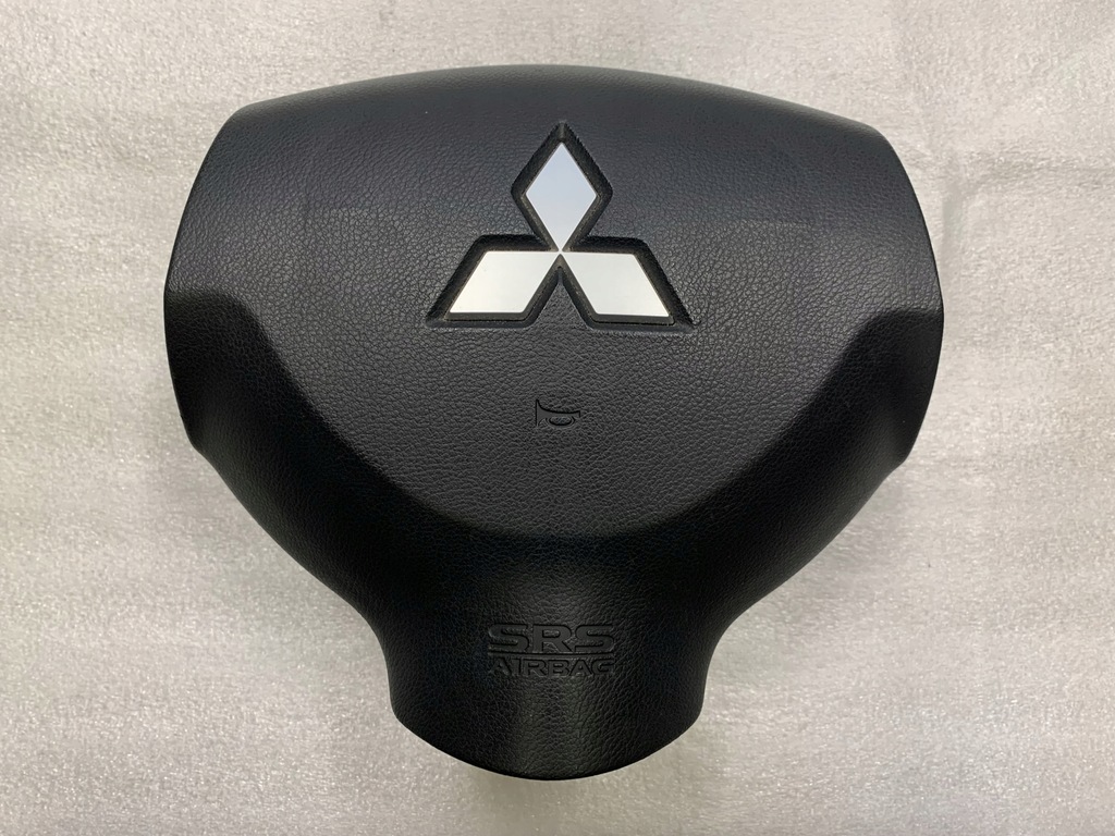 фото №1, Подушка водія подушка безпеки mitsubishi colt lift