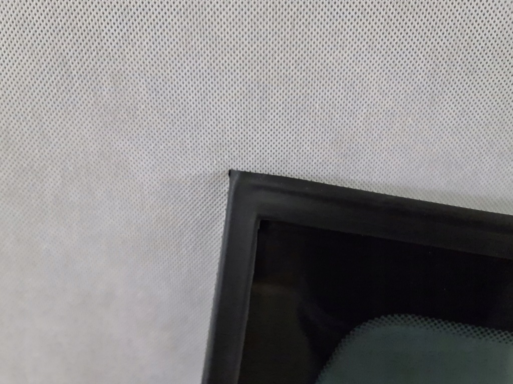 фото №3, Стекло передняя mercedes ml w163 датчик 1998-2005