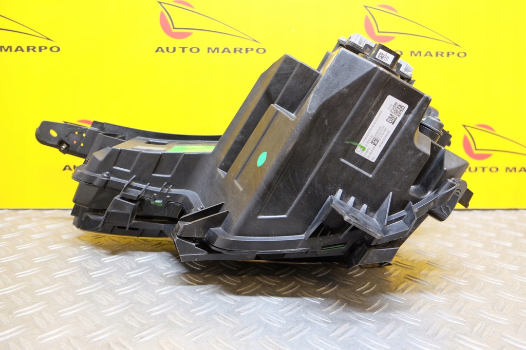 фото №10, Chevrolet blazer ev 2024- фара лампа full led правая usa