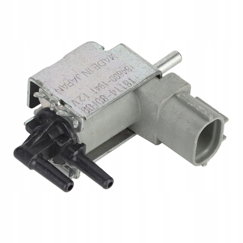 фото №9, 18114-80f00 клапан магнитный