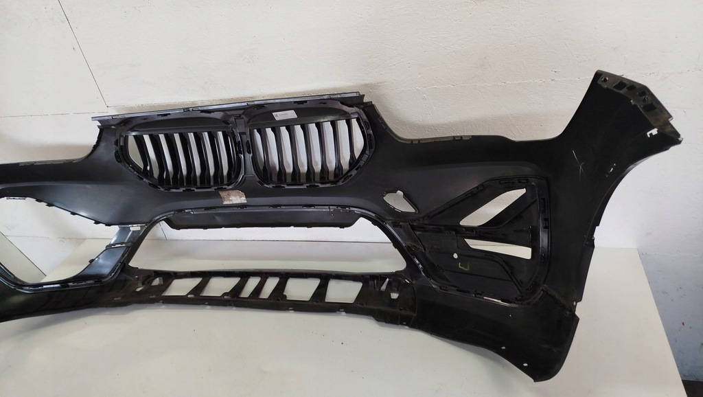 фото №8, Бампер перед bmw x1 f48 lift 7954205