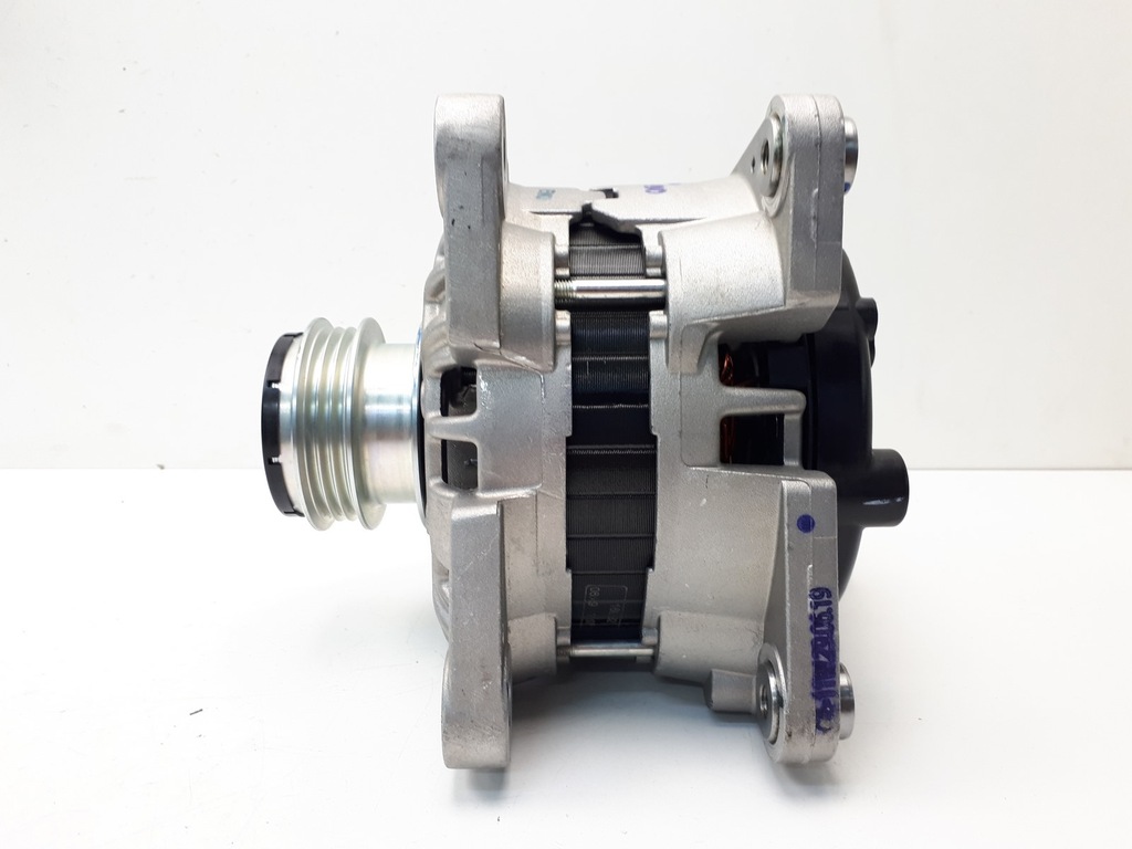 фото №7, Генератор dacia logan 2 231008344r новий оригінал