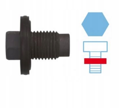 фото №1, Corteco кришка піддон оливи mini r50, r52, r53