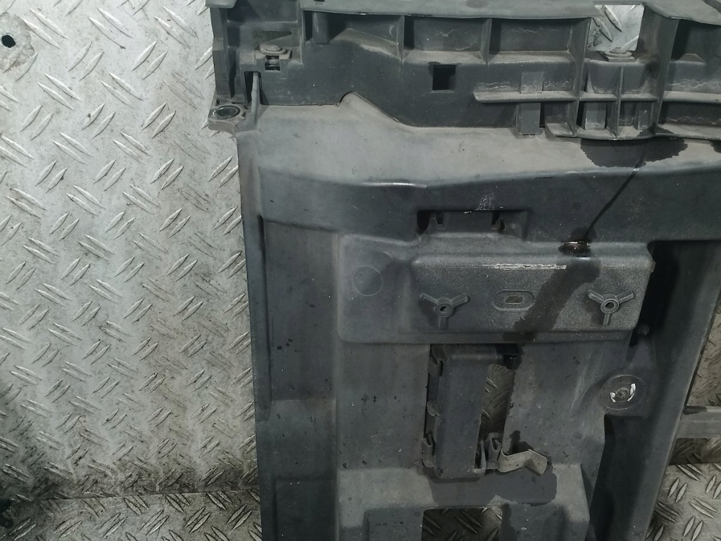 Ремень перед, усилитель передний citroen c3 963808698 1.4 8v Киев