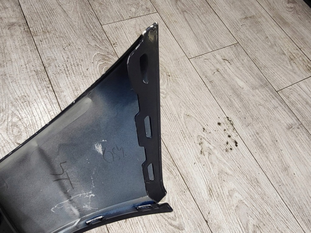 фото №9, Кронштейн усилитель бампера перед ford transit custom bk21-17e778-ab