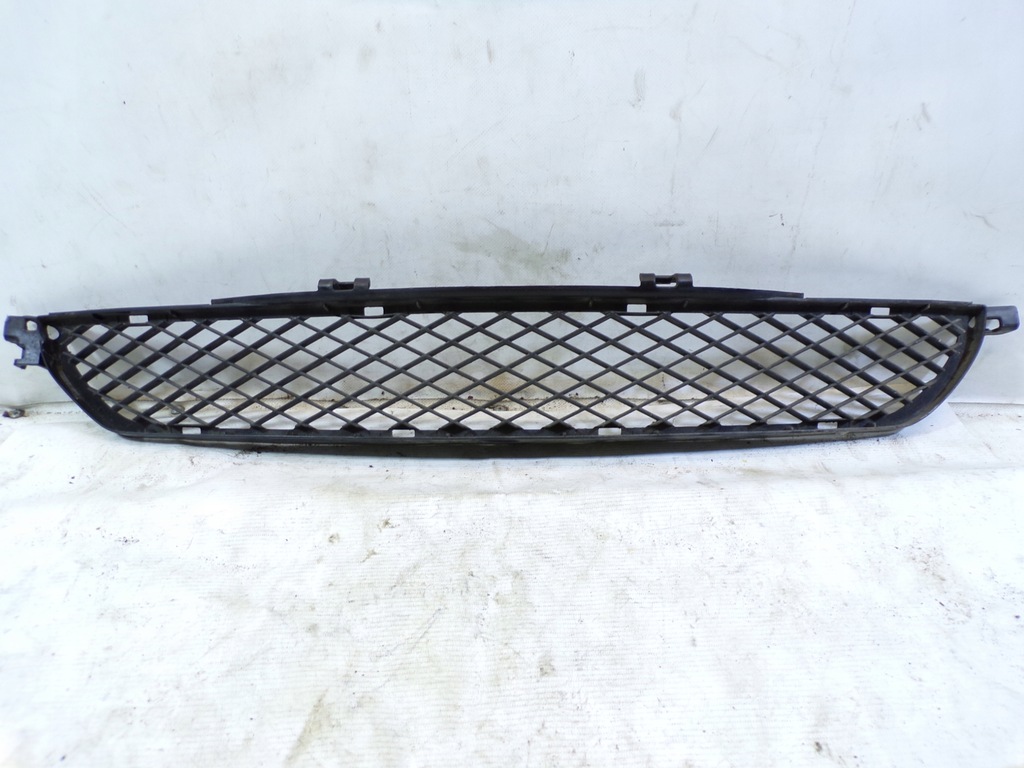 фото №1, Решітка бампера передній середня smart forfour