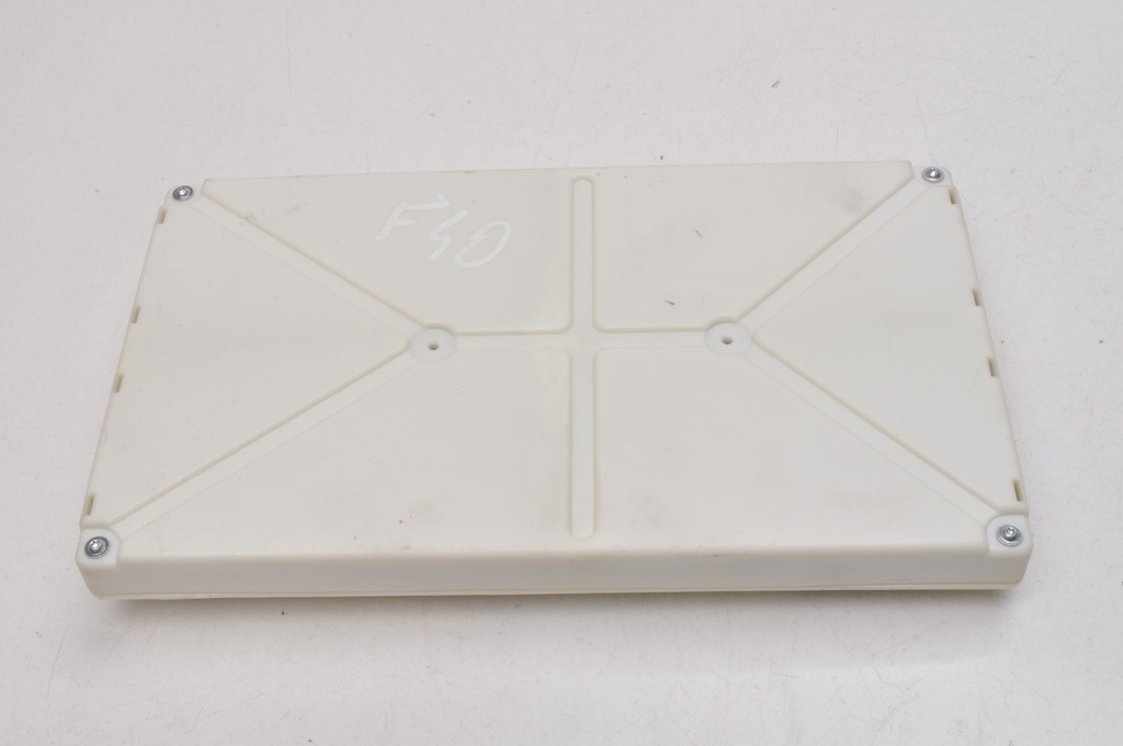 фото №6, Bmw f40 g01 g05 1.5 коробка модуль bsi 5b31353