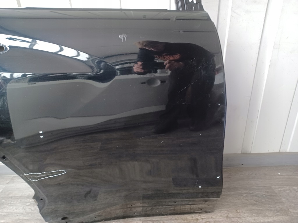 фото №11, Дверь toyota corolla cross 2022- задние правое