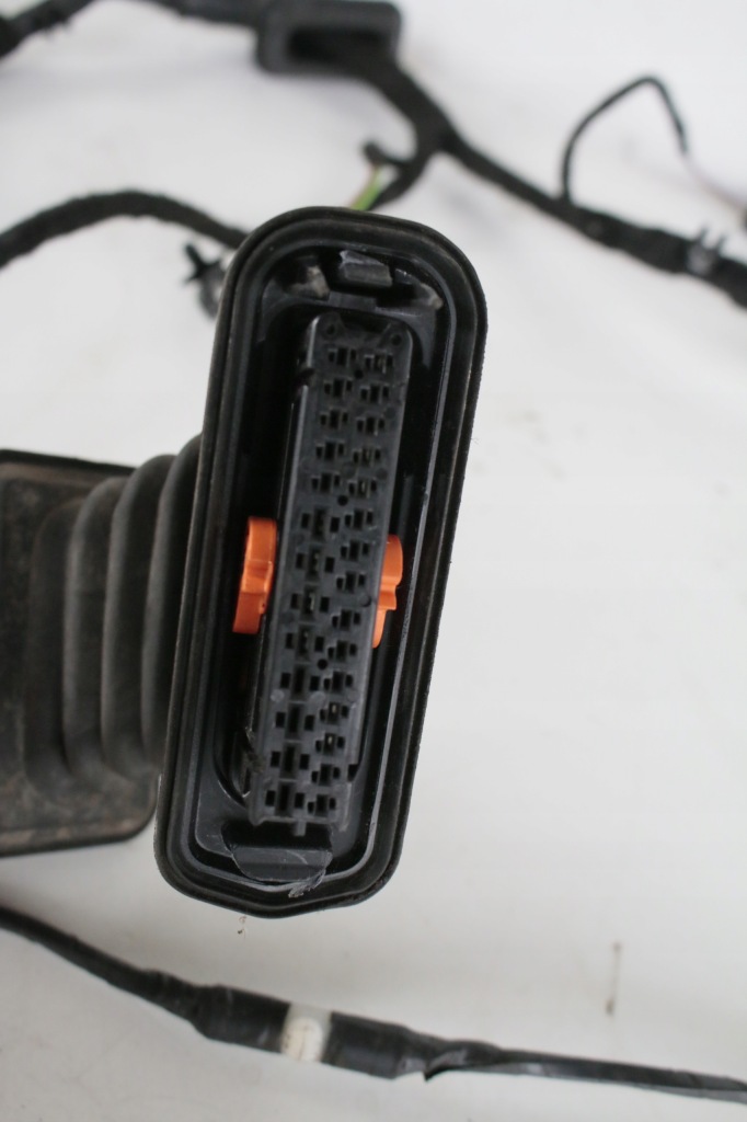 Электропроводка дверь scirocco 1k8971121s Оригинал