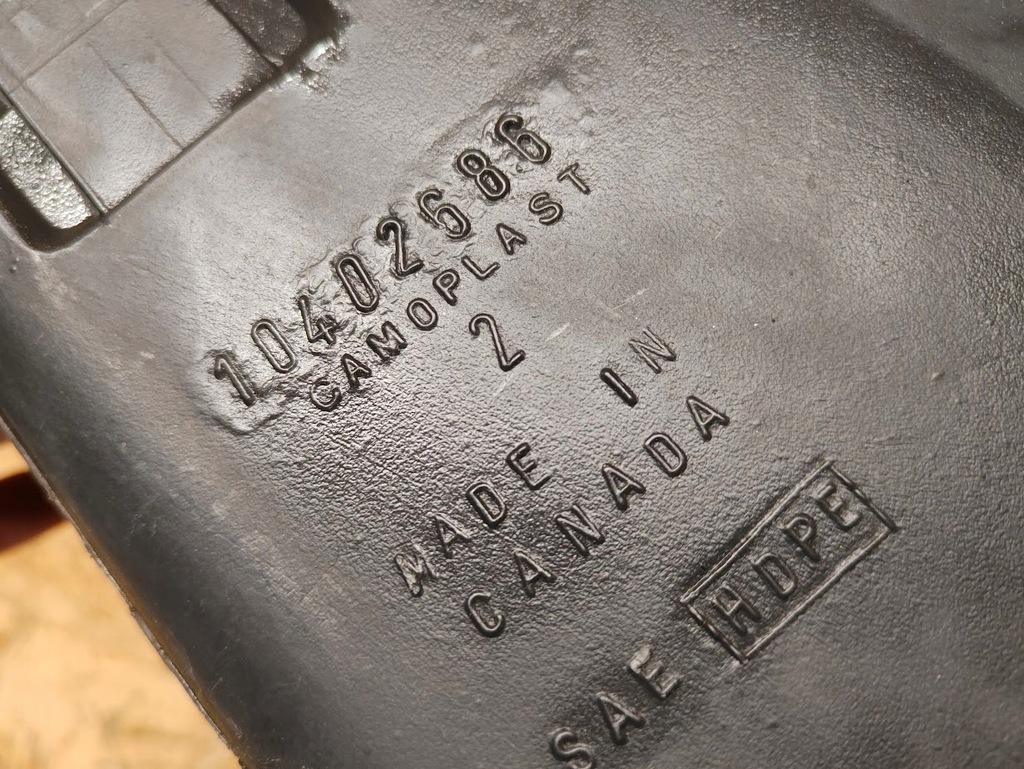 фото №6, Бачок расширительный chevrolet camaro iv 98-02 10402686