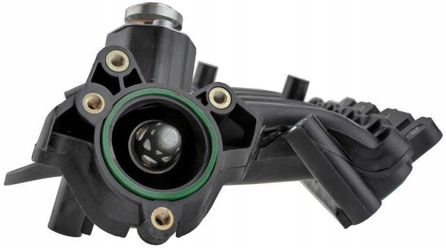 фото №6, Коллектор всасывающий nty bks-ft-002a