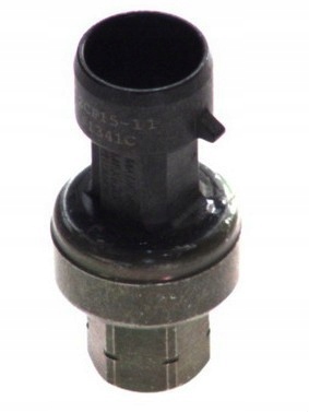 фото №1, Nissan qashqai 2007- датчик кондиціонера