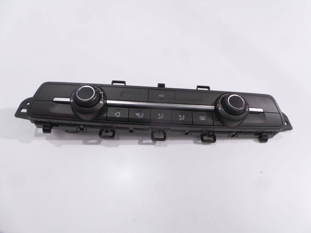 фото №1, Expert iii 18 traveller панель кондиционера обдув