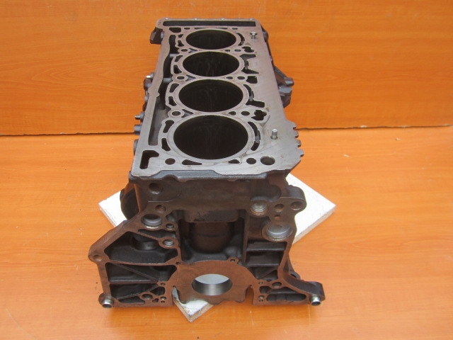 фото №11, Audi a6 q5 a3 s3 golf vw 2.0 tfsi tsi dpu блок голый 06q103023a легкий царапины