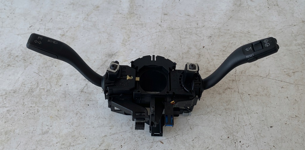 фото №1, # переключатель комбинированный audi a3 8p 8p0907137bj