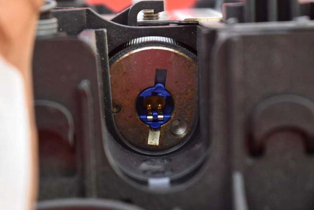 фото №9, Подушка безпеки подушка повітряна nissan almera n16 lift 03-06