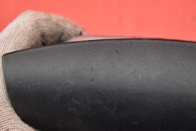 фото №13, Подушка безпеки подушка повітряна водія 8623347 volvo c70 2 ii 05-09