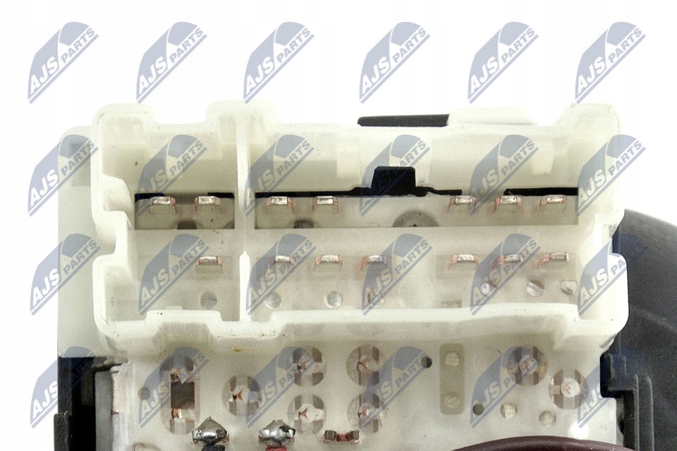 фото №12, Перемикач комбінований renault trafic iii 1.6 dci