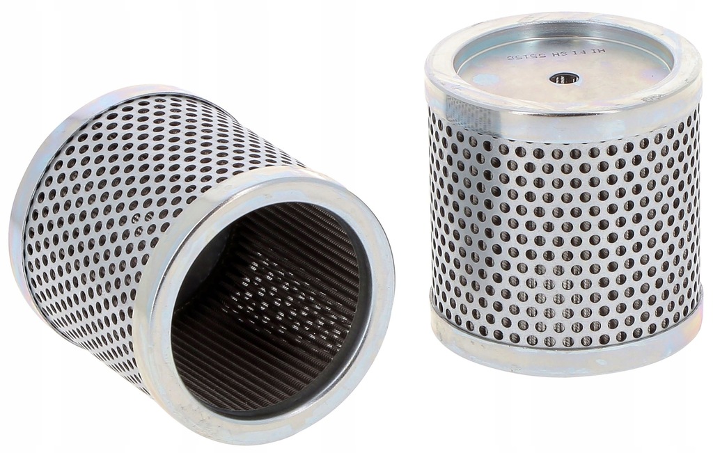 фото №1, Фільтр гідравлічний hifi sh 55158