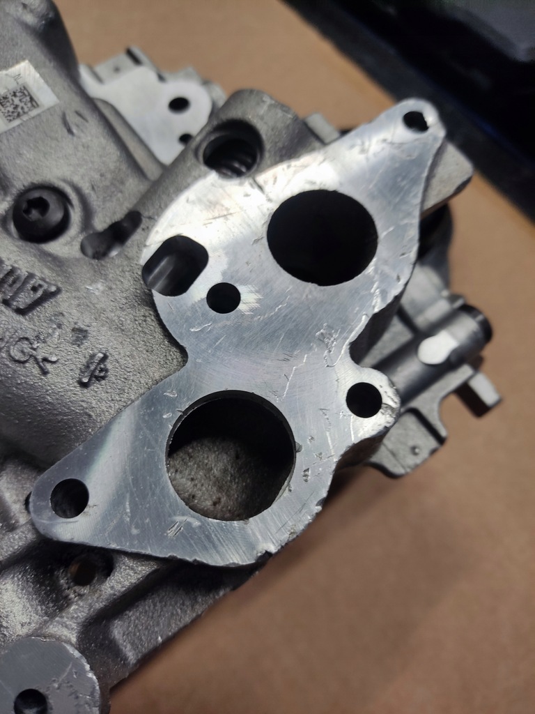 фото №10, Насос оливи bmw m5 f90 785226202