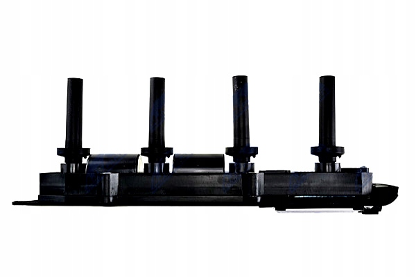 фото №8, Катушка zapłonowa-kolektor fiat croma 2.2i 16v 2005.06- opel astra g