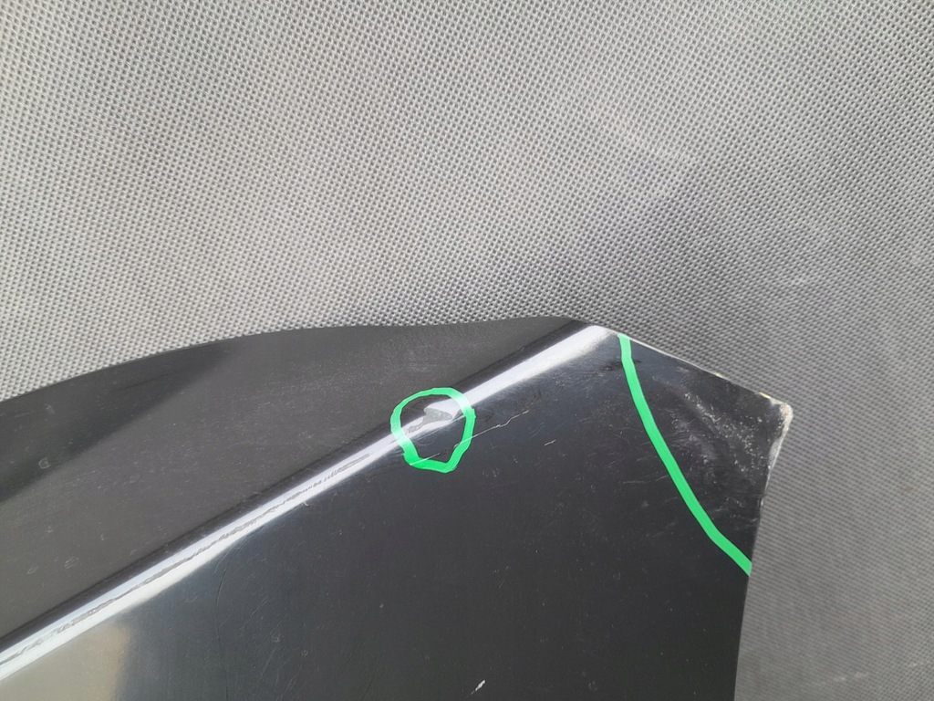 фото №9, Mazda mx30 mx-30 20- капот перед передня oryg