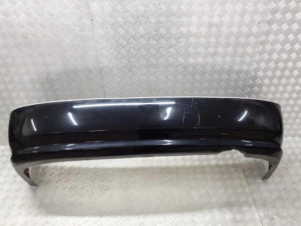 фото №9, Бампер задняя kia magentis eb