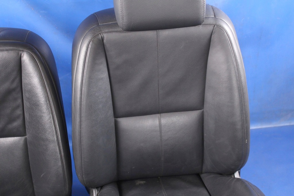 фото №9, Сиденья заднее сиденье mercedes w221 07r long комплект