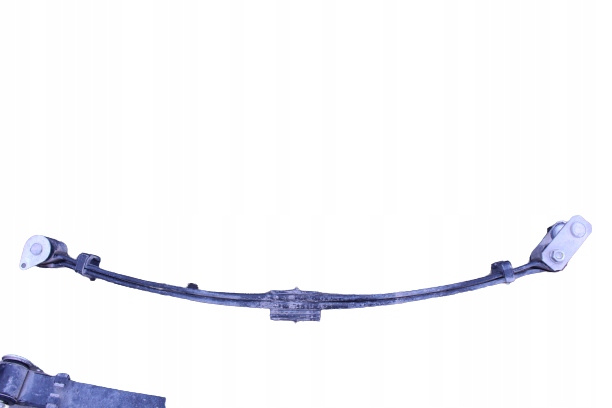 фото №1, Ресора 2p isuzu n35 09r.